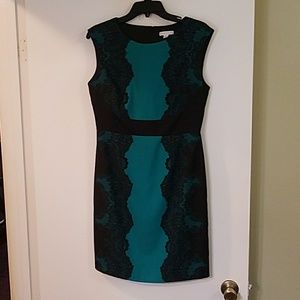 New York & Company dress